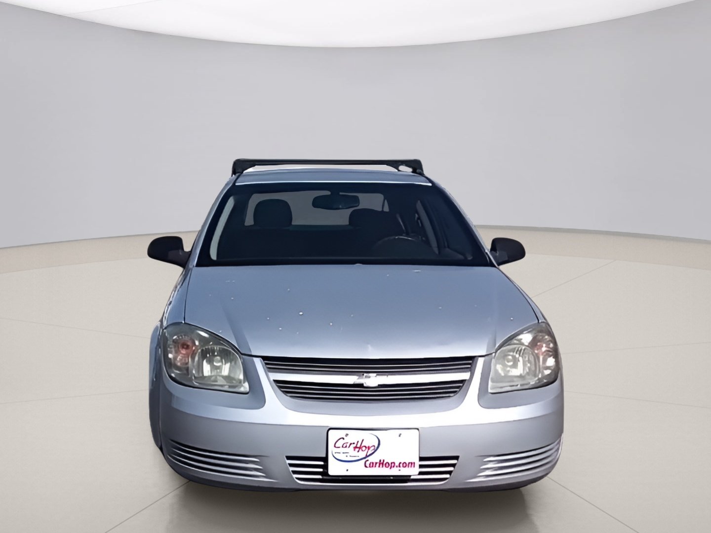 Used 2010 Gray Chevrolet  image 8
