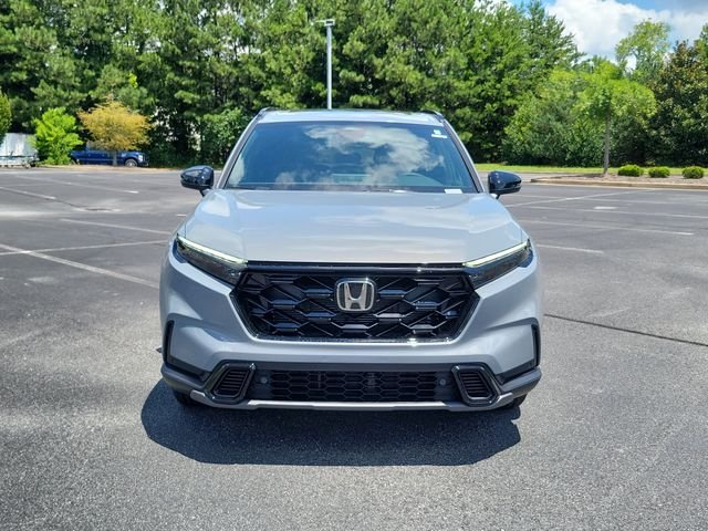 New 2026 Urban Gray Pearl Honda Sport-L image 2
