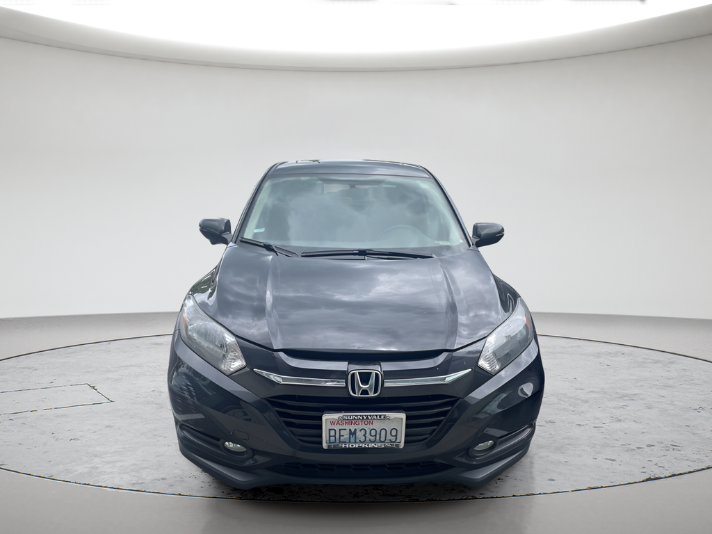 Used 2016  Honda EX image 2
