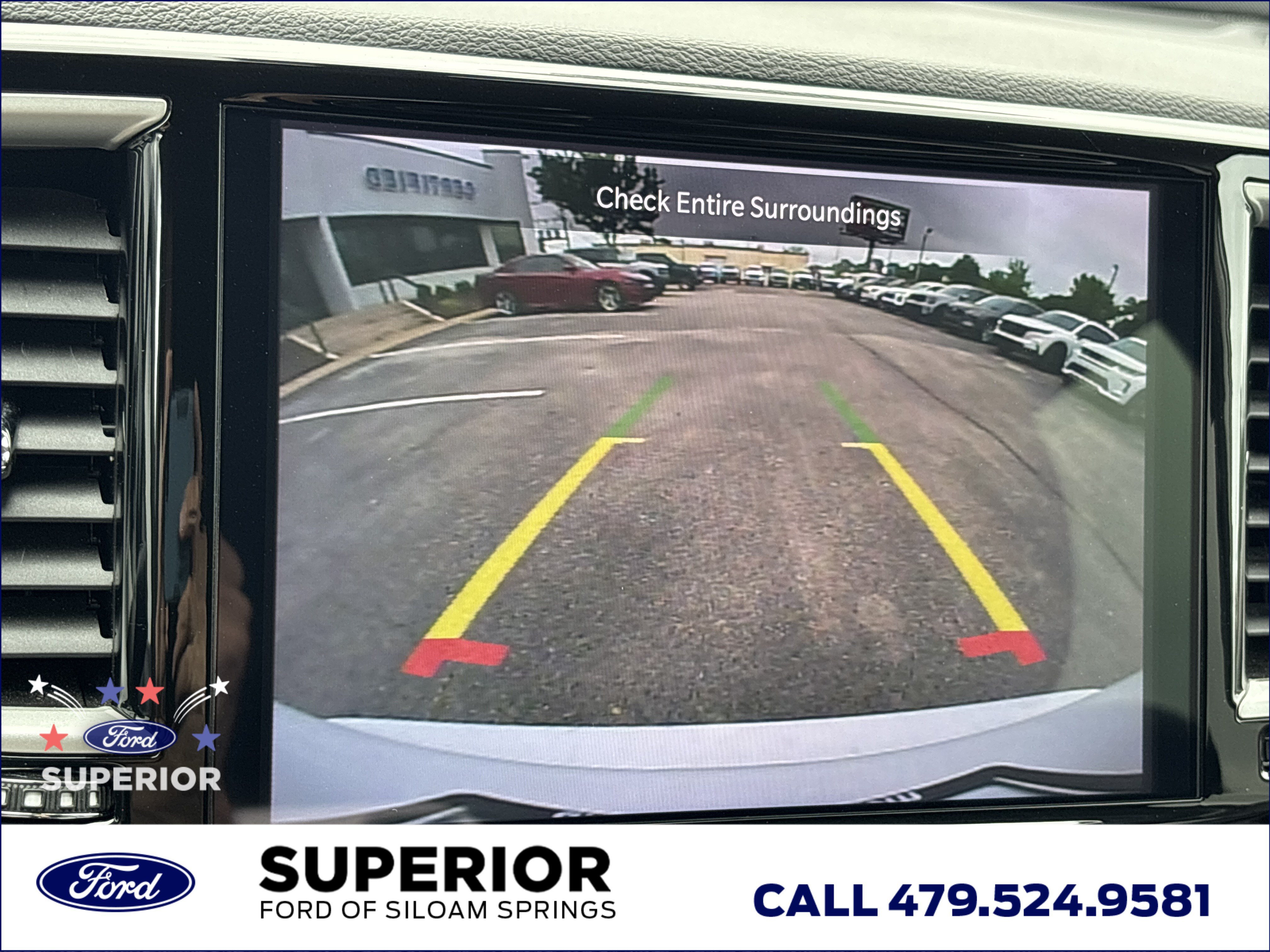 Used 2024 Bright White Clearcoat Chrysler Touring L image 37