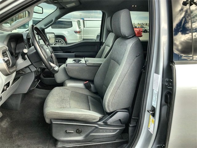 2024 Ford F-150 XLT photo 3