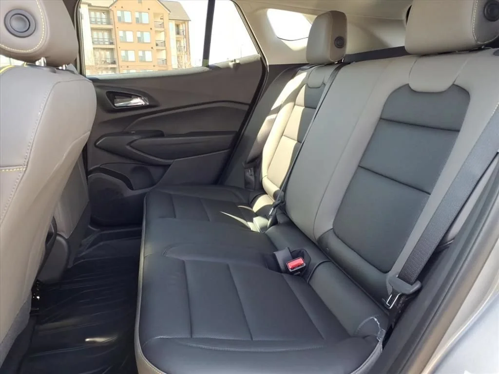 2026 Chevrolet Trax Activ - Photo 17