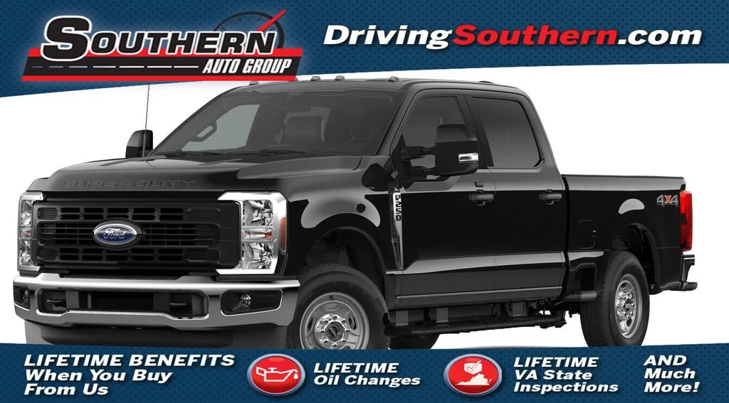 2026 Ford F-250 XL 4x4 Crew Cab 6-3/4' Box's photo