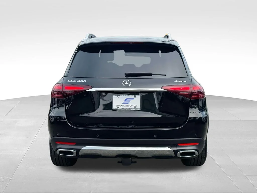 2024 Mercedes-Benz GLE GLE350 - Photo 7