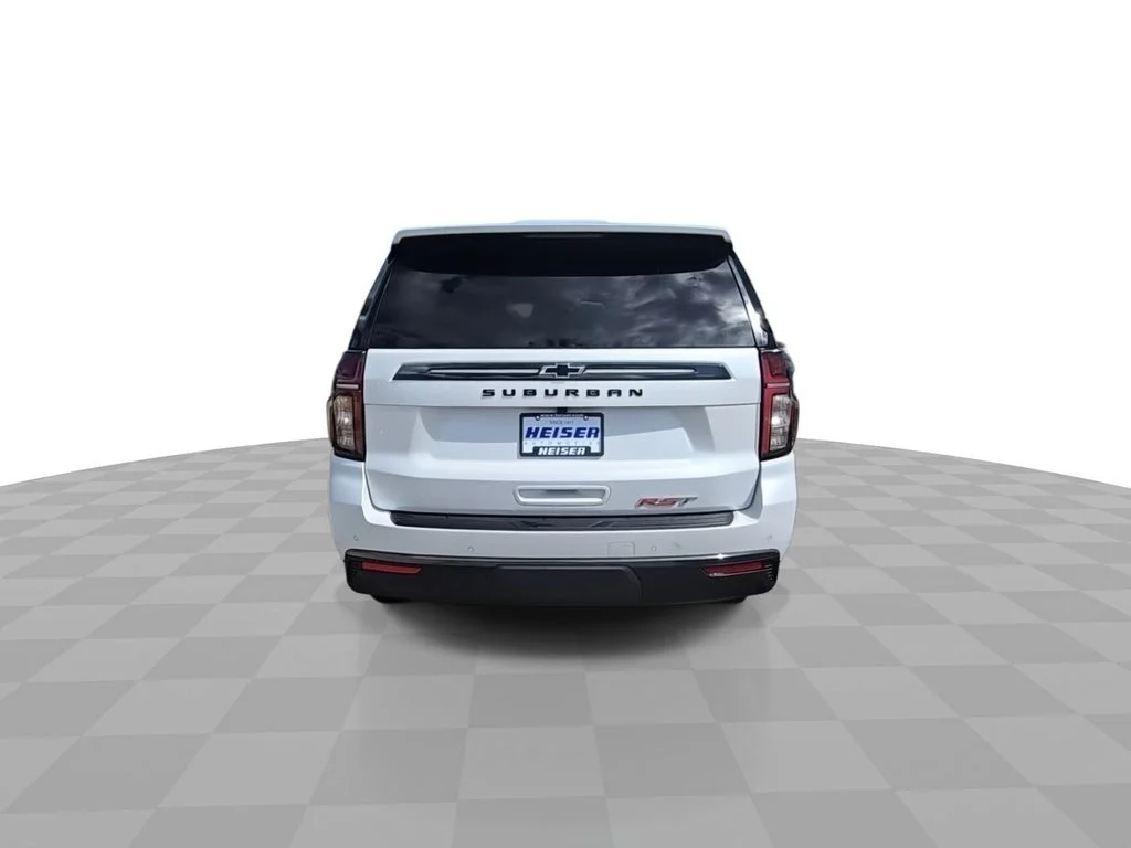 Certified Used 2022 Beige Chevrolet RST image 7