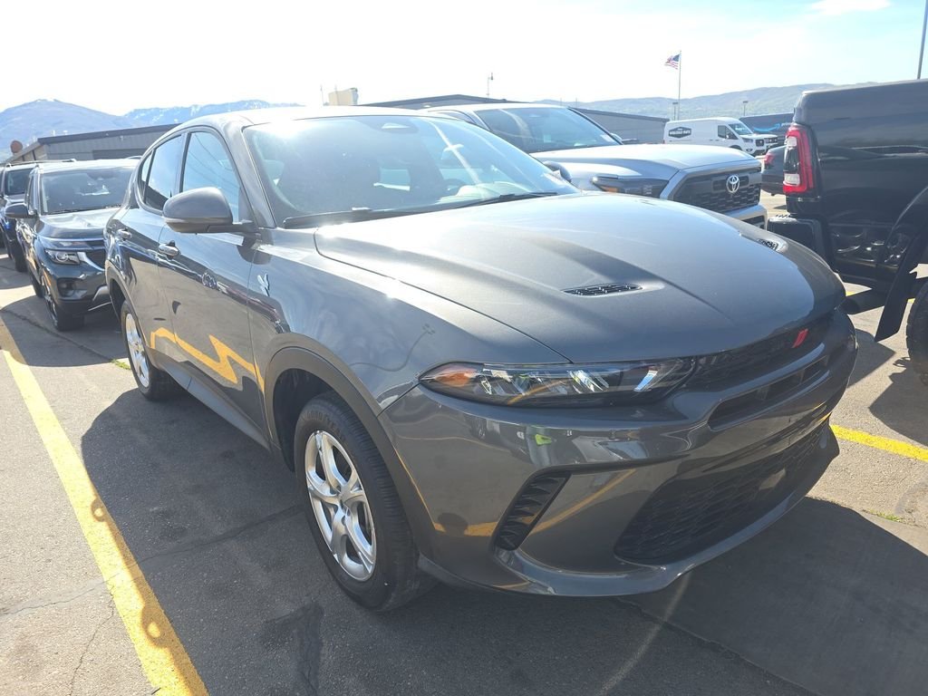 2024 Dodge Hornet