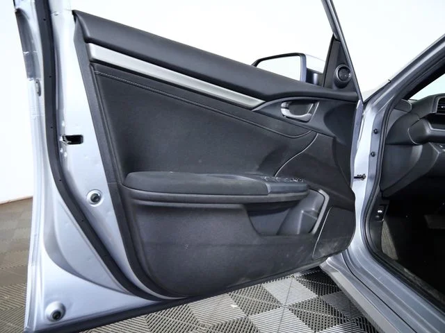Certified Used 2021  Honda EX image 14