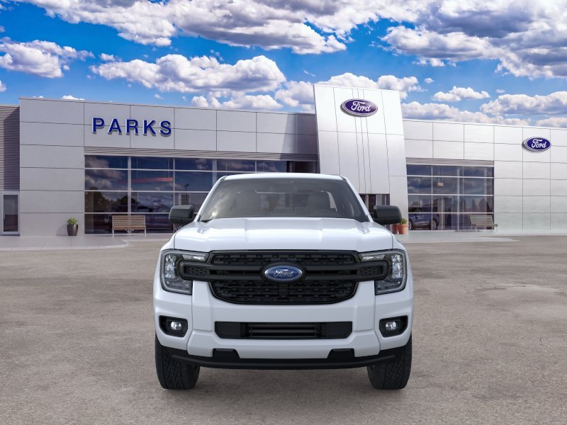 2025 Ford Ranger XL - Photo 6