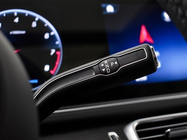 2025 Mercedes-Benz GLS AMG GLS 63 - Photo 83