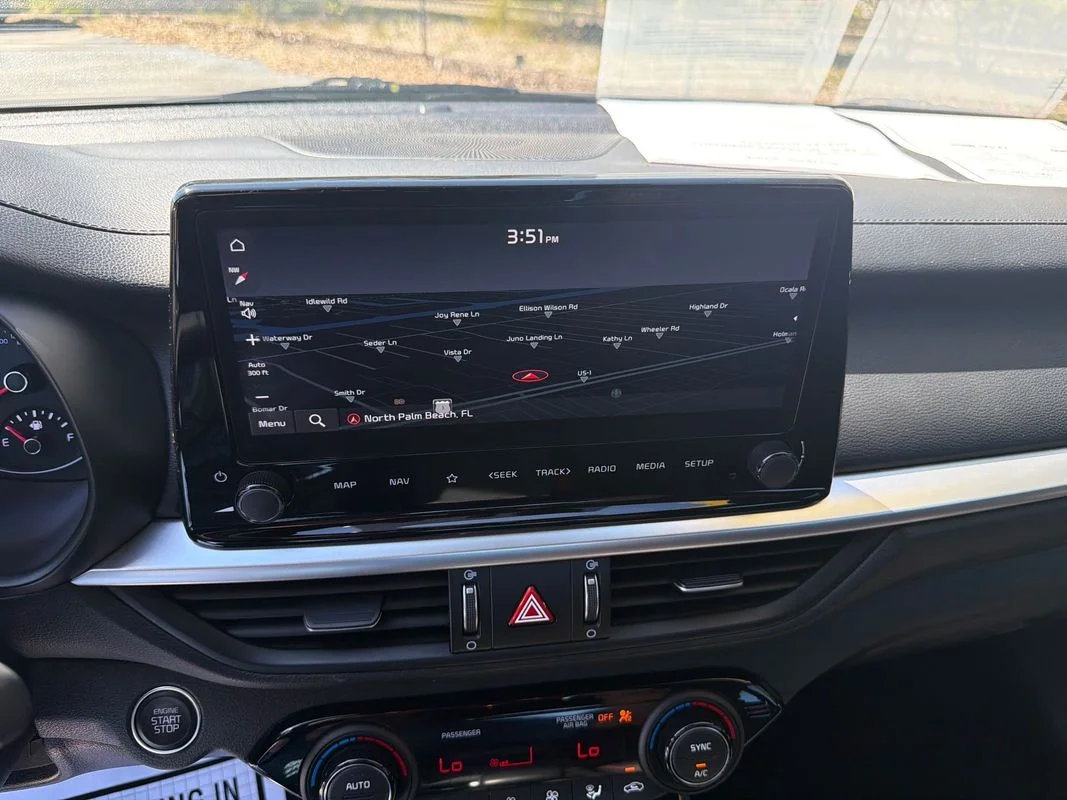 Used 2023 Gray Kia GT image 12