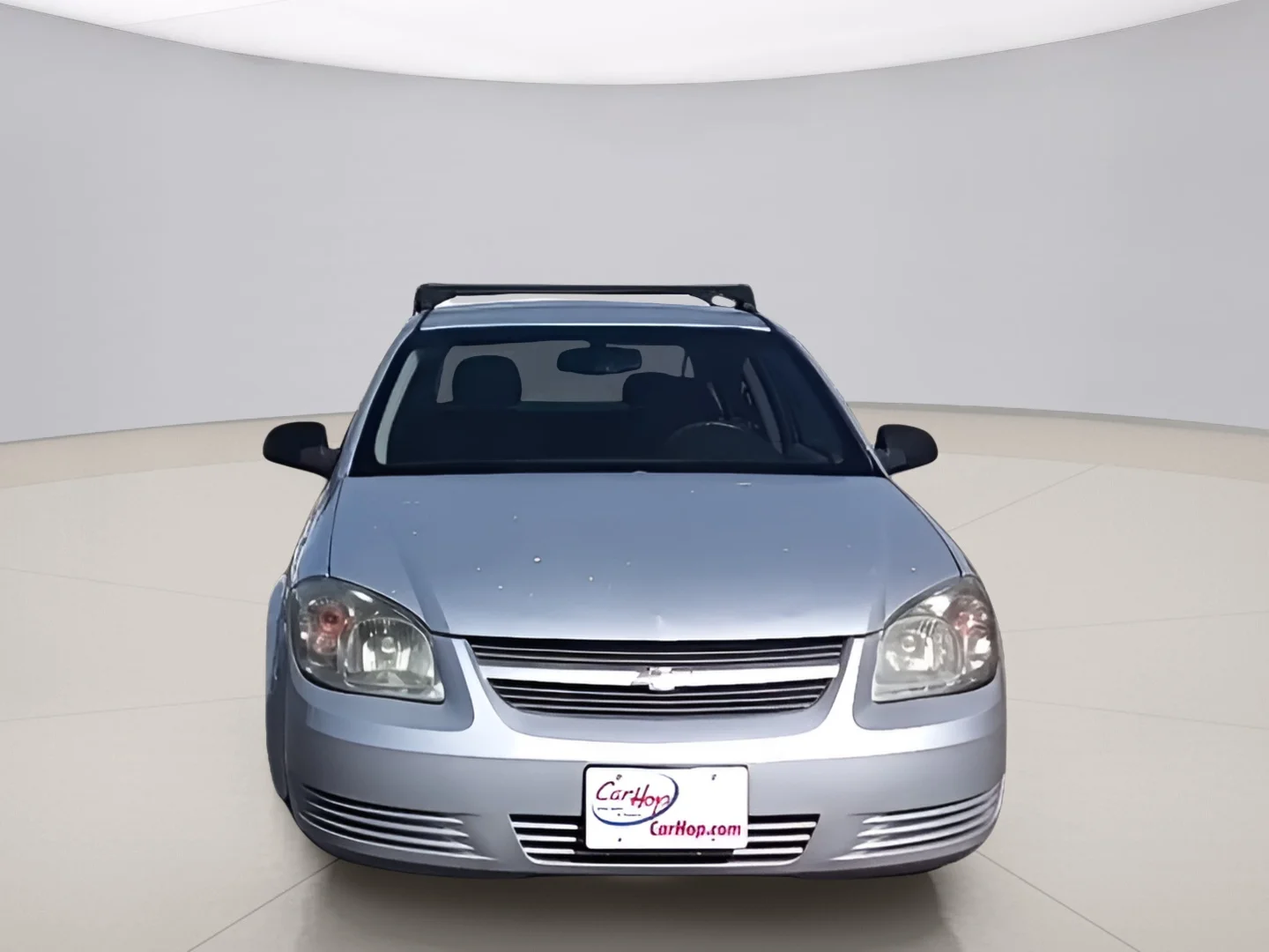 Used 2010 Gray Chevrolet  image 8