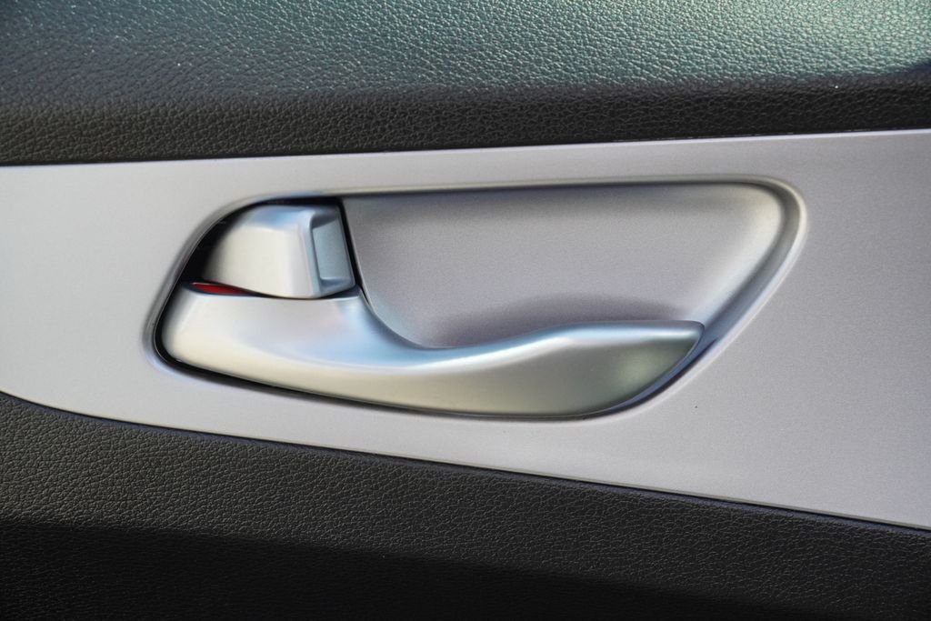 Used 2024 Gray Kia LXS image 16