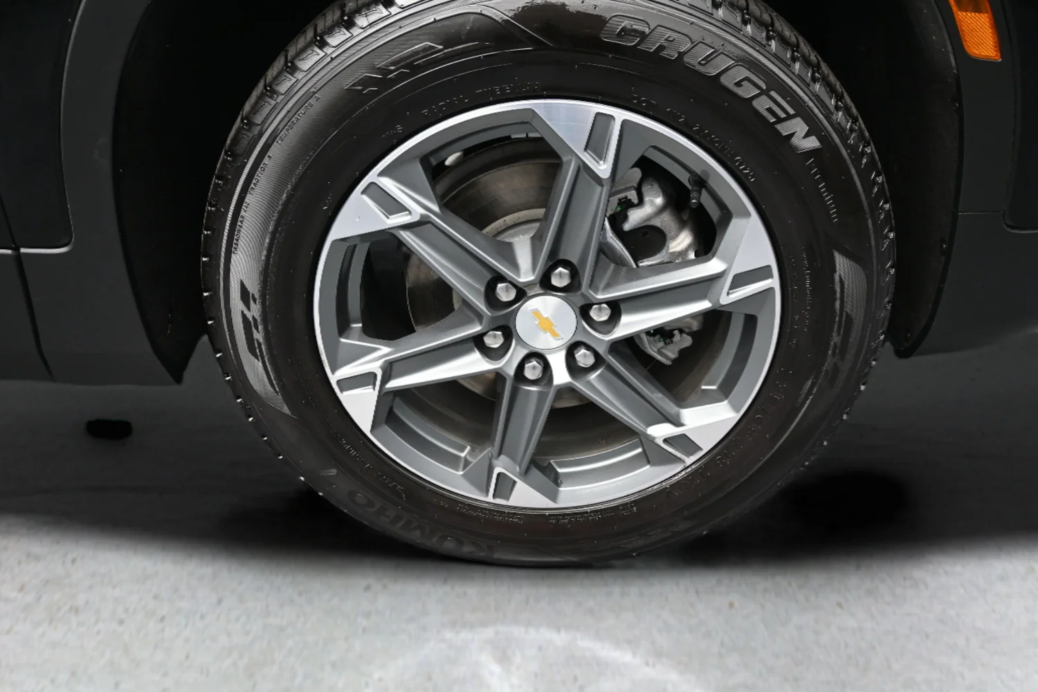 Used 2025 Black Chevrolet LT image 18