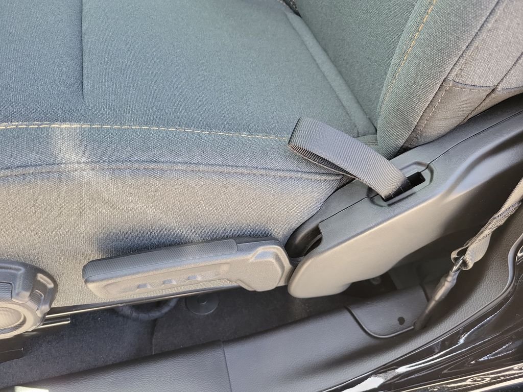 New 2026 Black Clear-Coat Exterior Paint Jeep Willys image 20