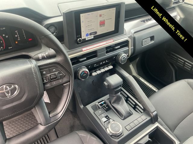 2026 Toyota Tacoma SR5 - Photo 27