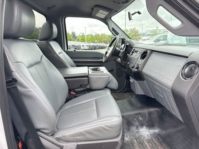 Used 2016 Oxford White Ford XL image 11