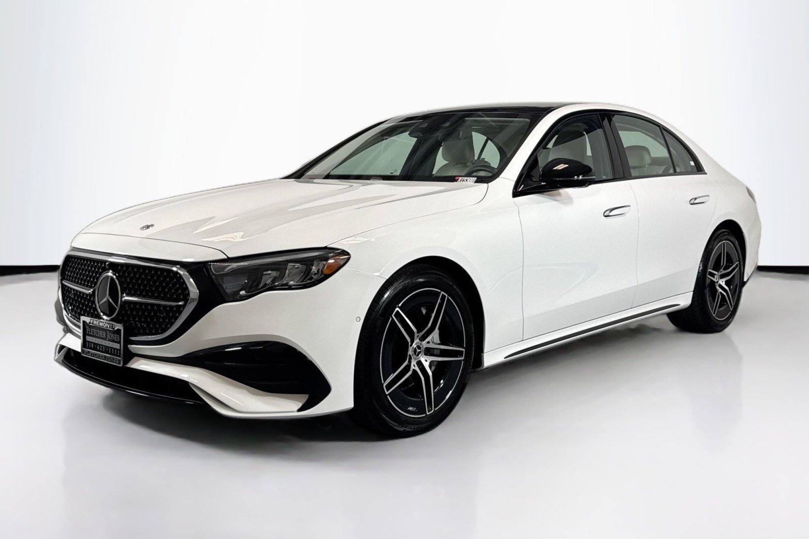 2026 Mercedes-Benz E-Class E350's photo