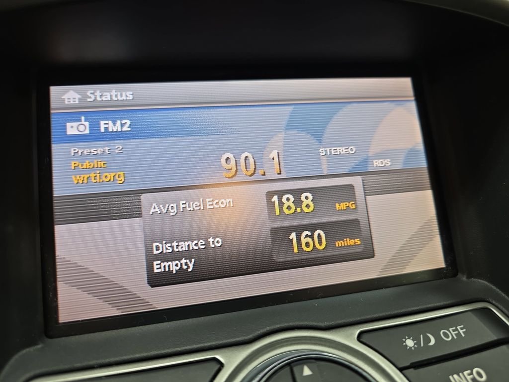 Used 2016 Majestic INFINITI Base image 22
