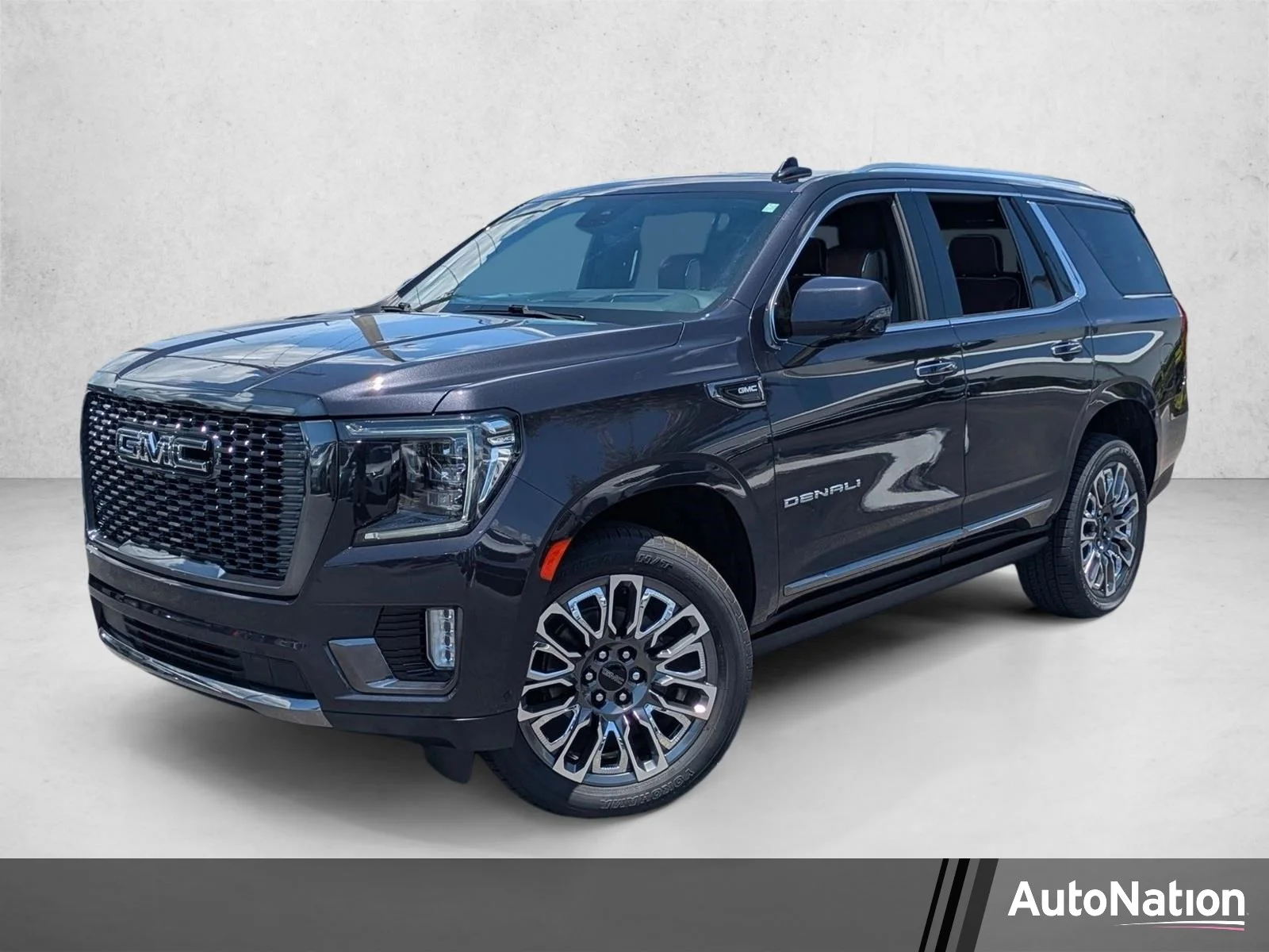 2024 GMC Yukon 4WD Denali Ultimate's photo