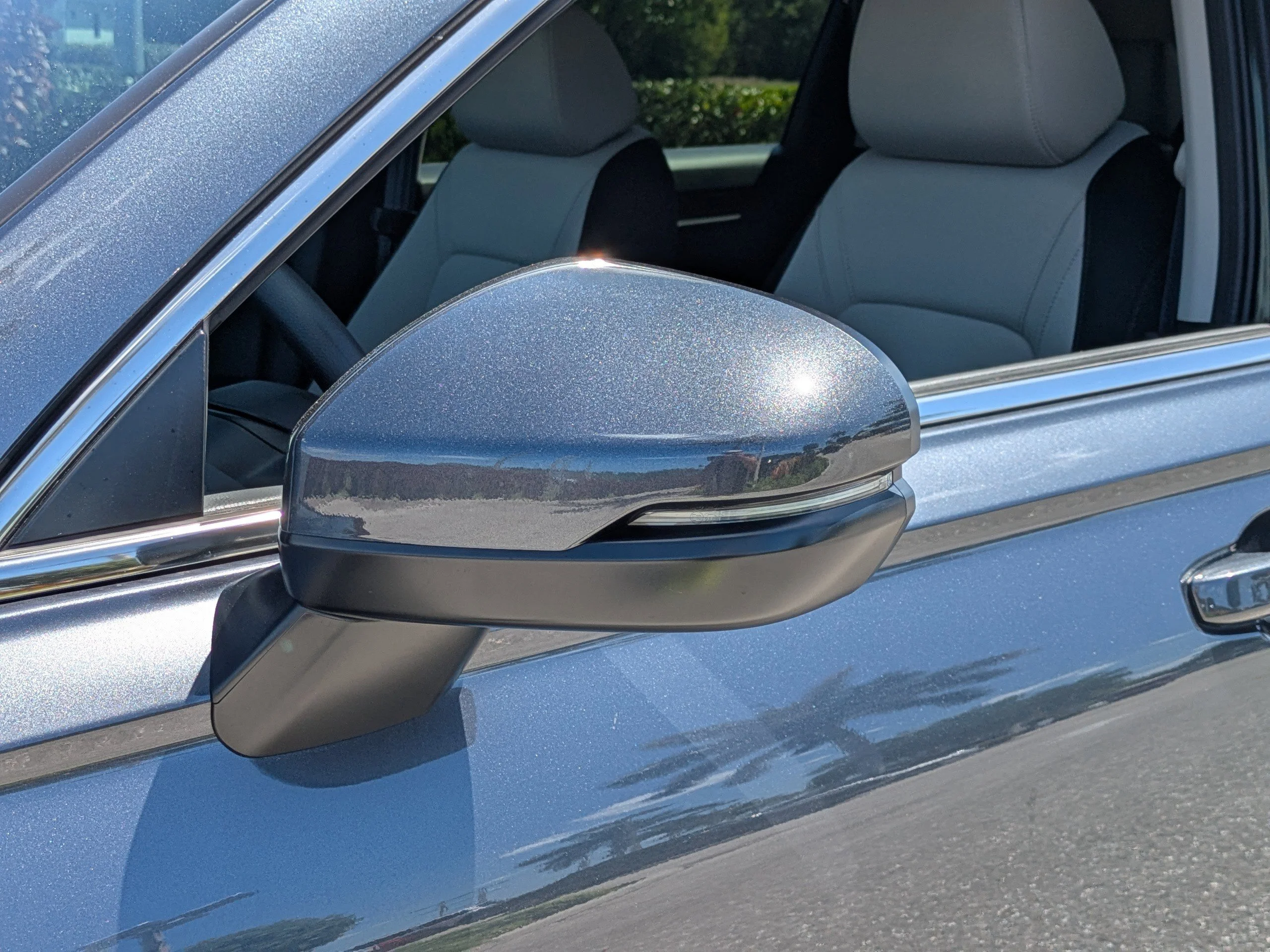 2026 Honda CR-V EX - Photo 41