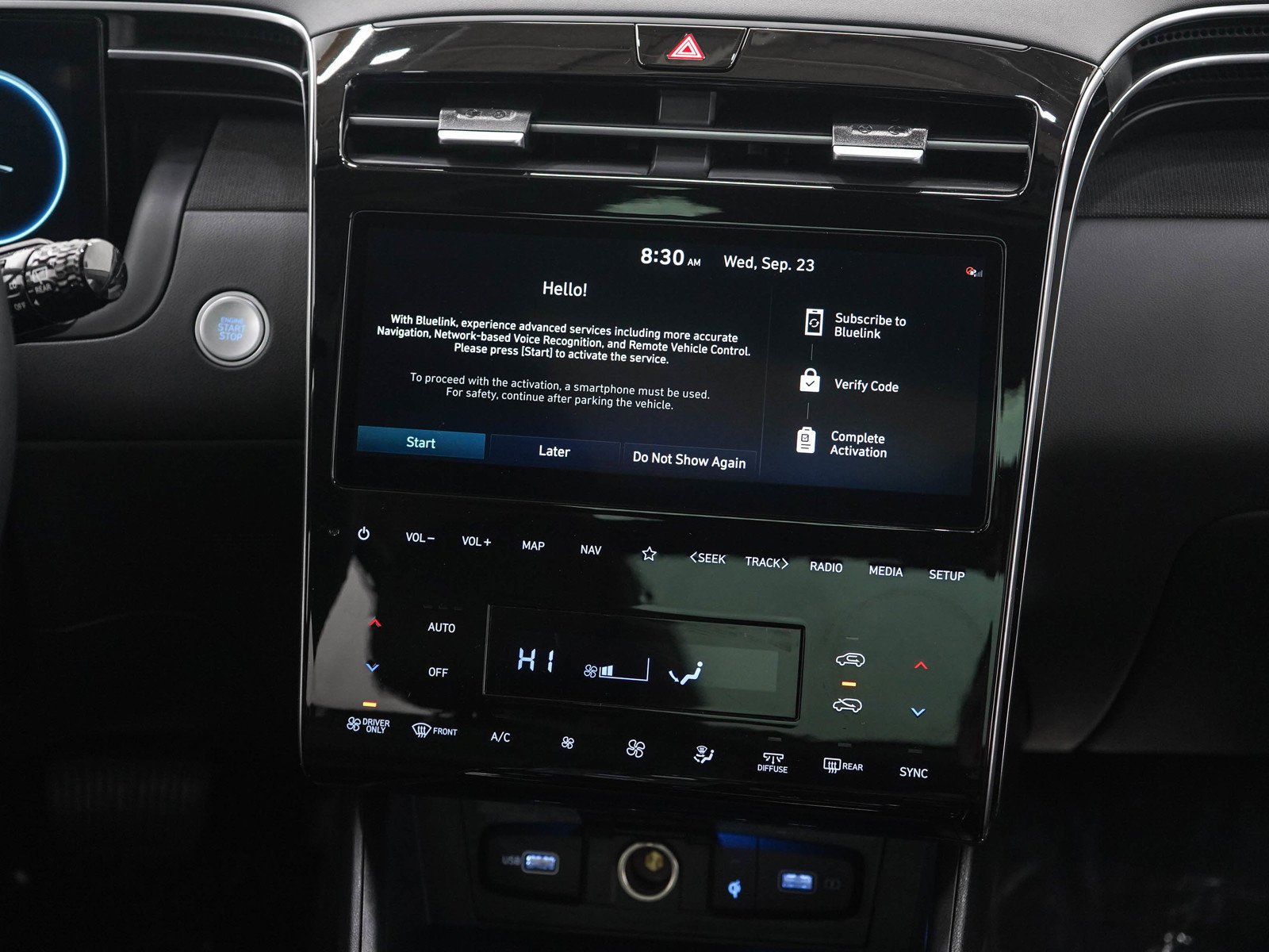 2024 Hyundai Tucson SEL Convenience - Photo 15