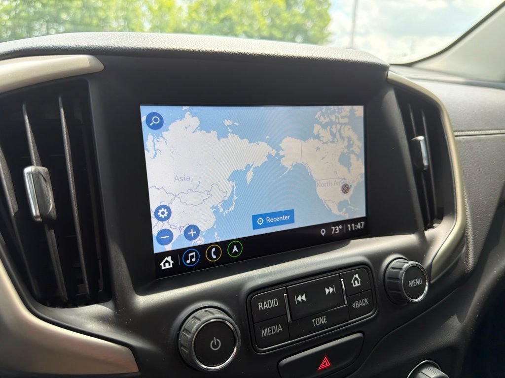 2018 GMC Terrain Denali - Photo 31