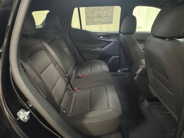 2027 Chevrolet Equinox LT - Photo 33
