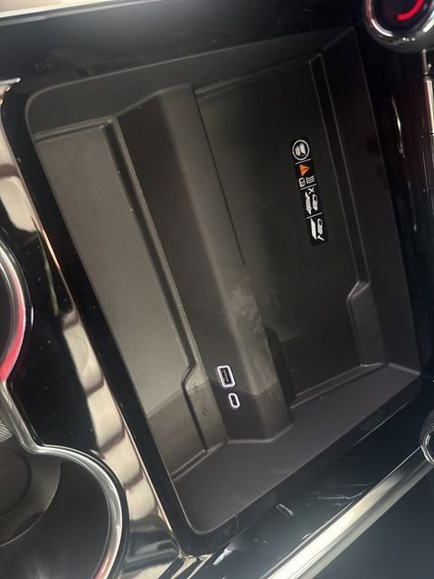 New 2026 Polar White Tricoat Chevrolet High Country image 18