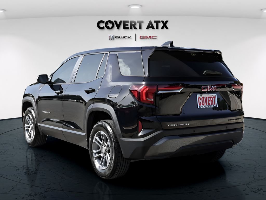 Used 2026 Black GMC Elevation image 6