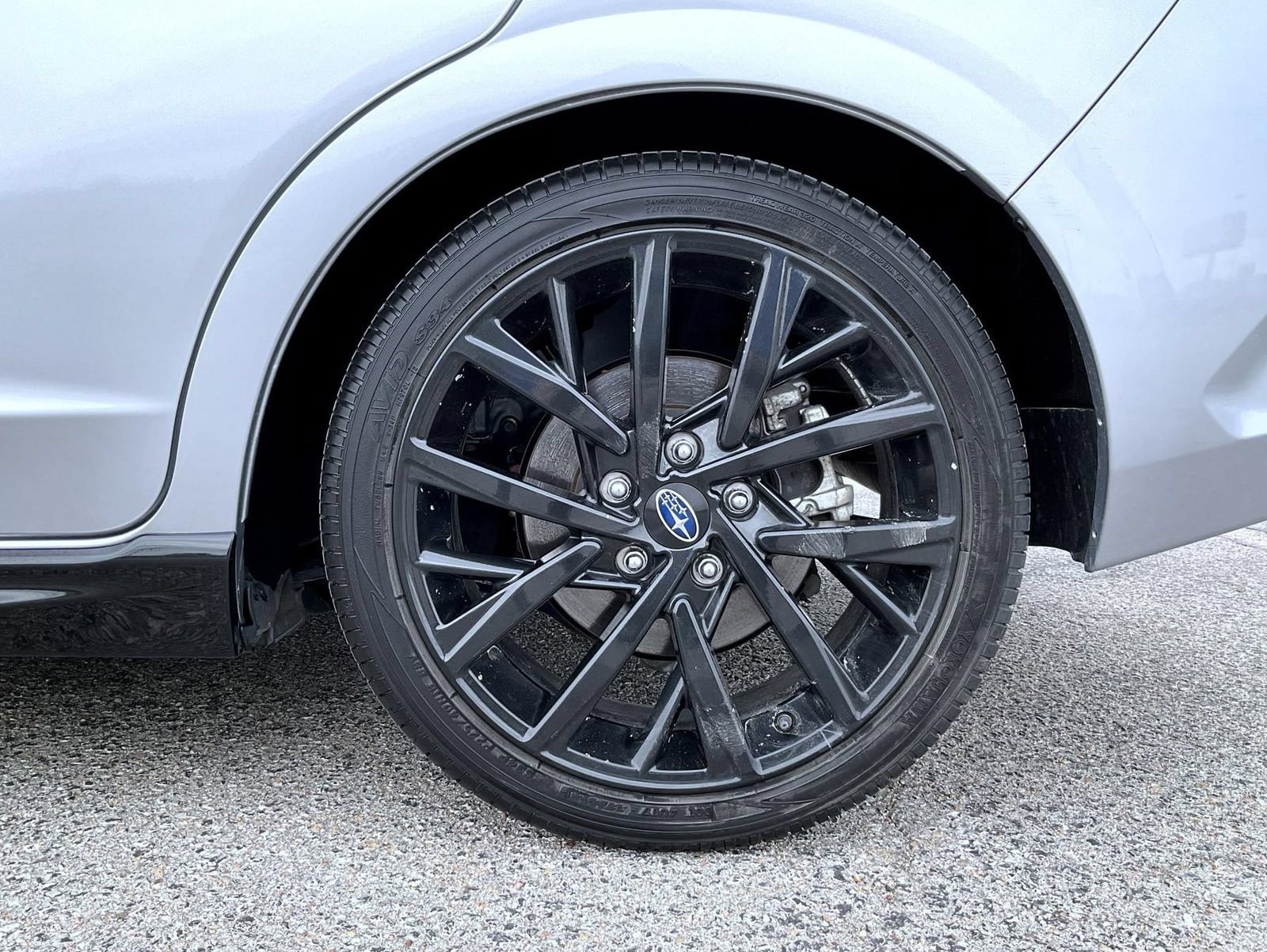 2024 Subaru Impreza RS - Photo 22