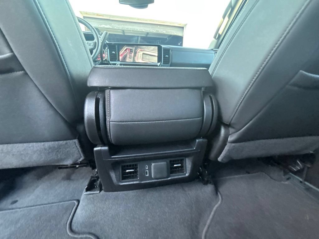 Used 2026 Summit White GMC SLT image 18