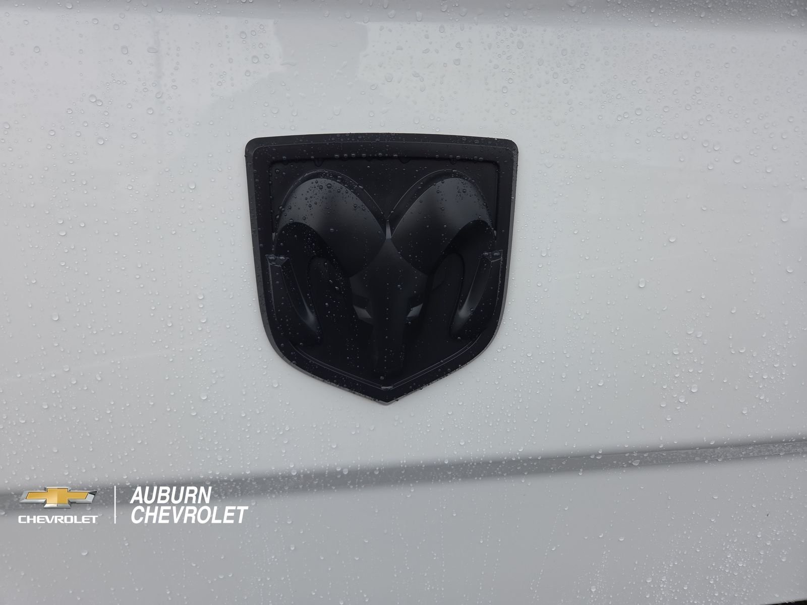 2023 RAM Ram 1500 Classic Warlock - Photo 10