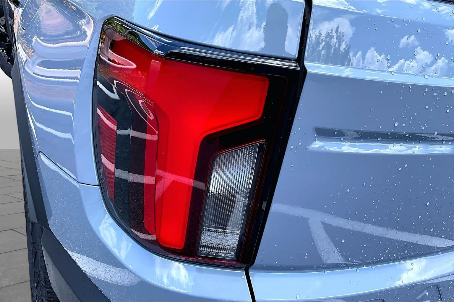 New 2026 Sonic Gray Pearl Honda TrailSport Elite image 12