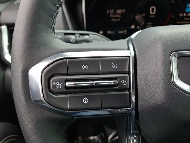 2026 GMC Terrain Denali - Photo 17