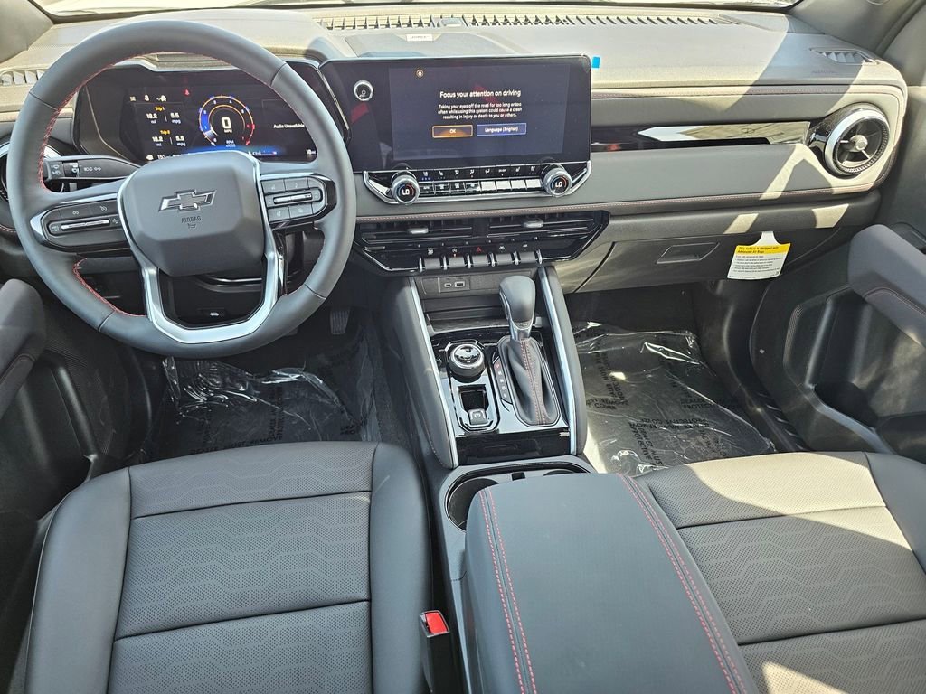 2026 Chevrolet Colorado Z71 - Photo 19