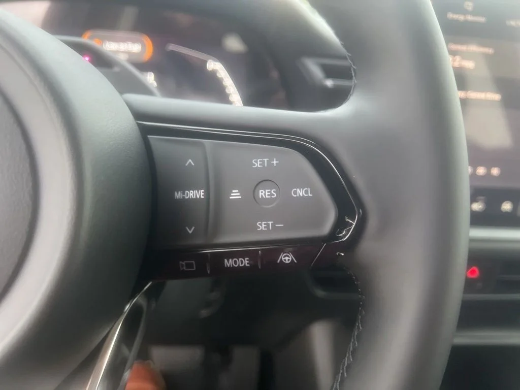 New 2026 Red Mazda 2.5 S Premium Plus image 20