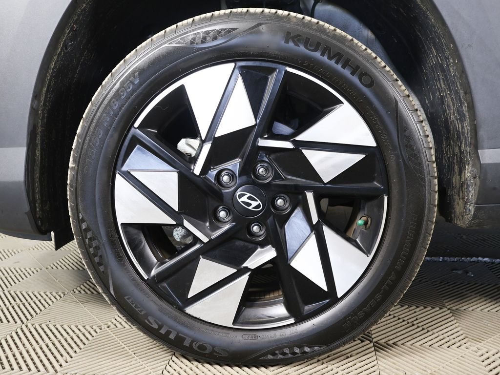 2024 Hyundai Kona SEL - Photo 16