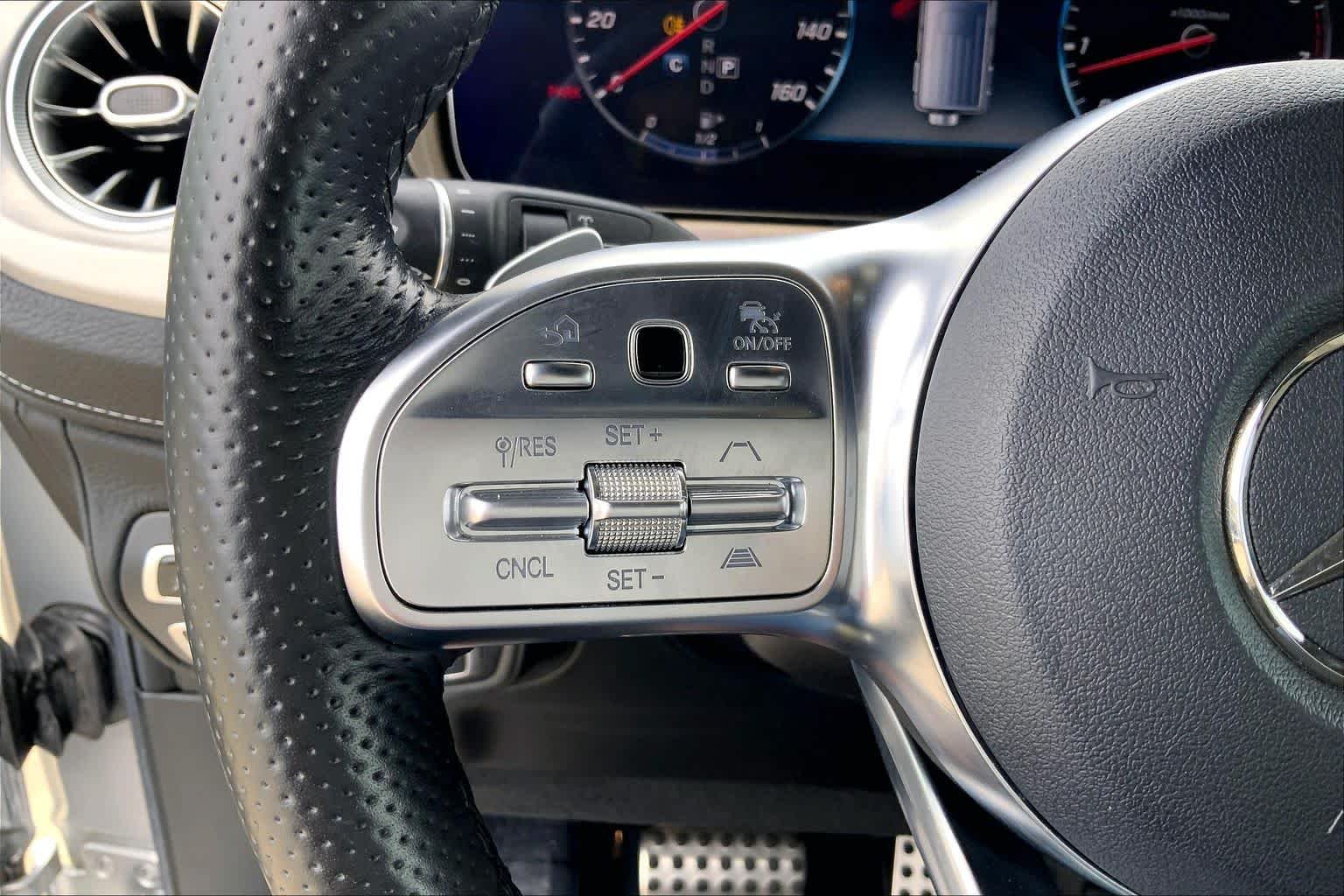 Used 2019 Iridium Silver Metallic Mercedes-Benz G 550 image 20