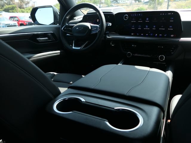 2026 Chevrolet Suburban Z71 - Photo 27