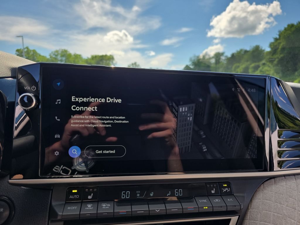 Certified Used 2025 Beige Toyota XLE image 27