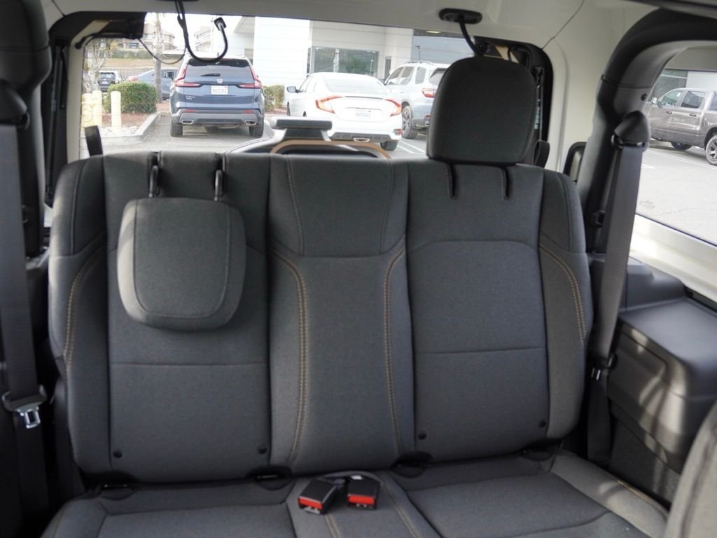 New 2026 Anvil Clear-Coat Exterior Paint Jeep Sport image 22