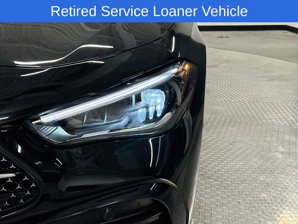 Certified Used 2026  Mercedes-Benz CLE 300 image 32