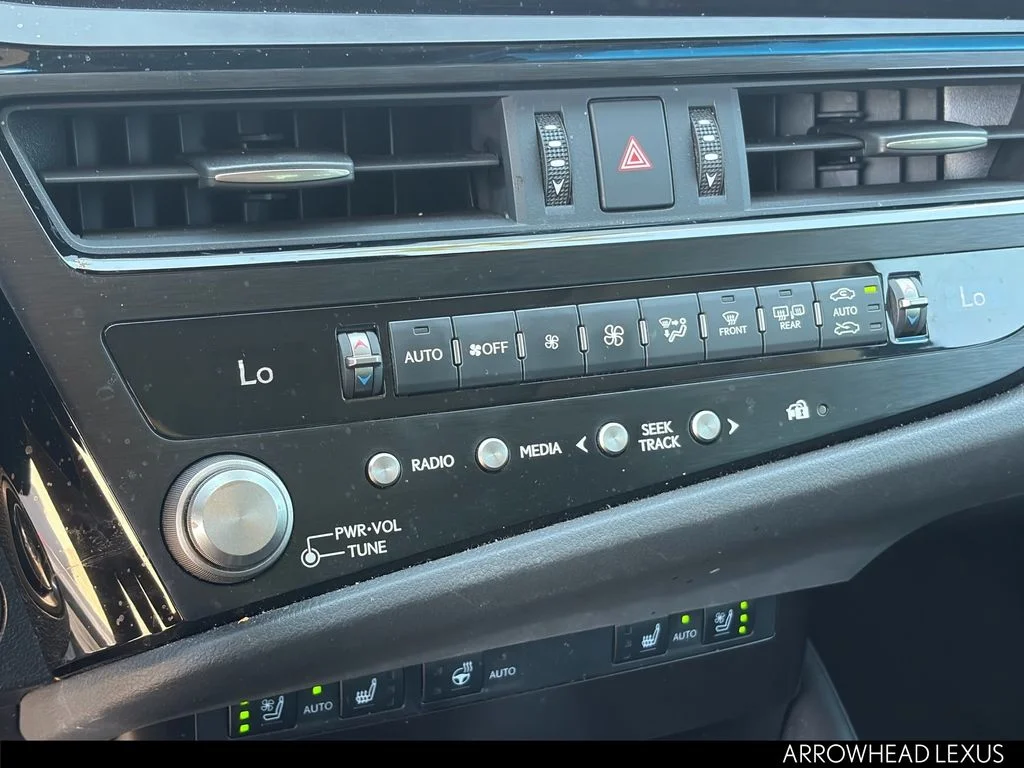 Certified Used 2024 Red Lexus 350 image 23