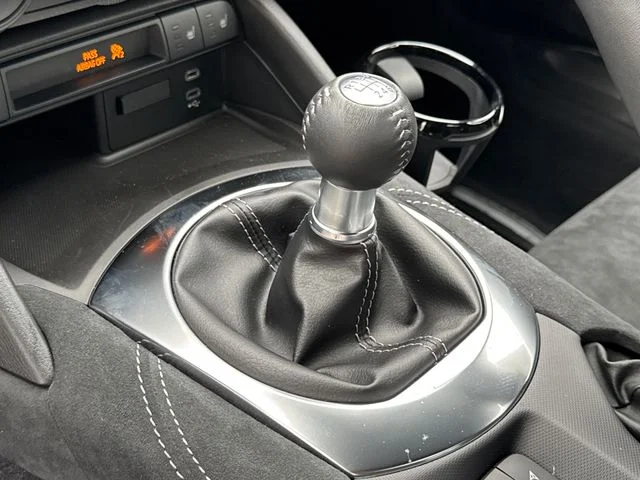 New 2026 Jet Black Mica Mazda Club image 30