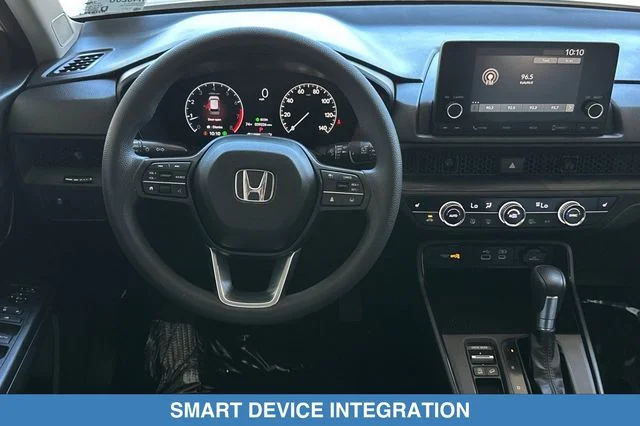 2024 Honda CR-V EX - Photo 16