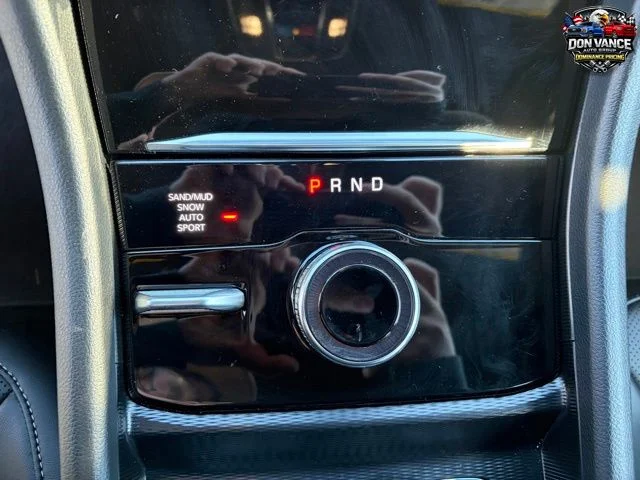 2026 Jeep Grand Cherokee Limited - Photo 20