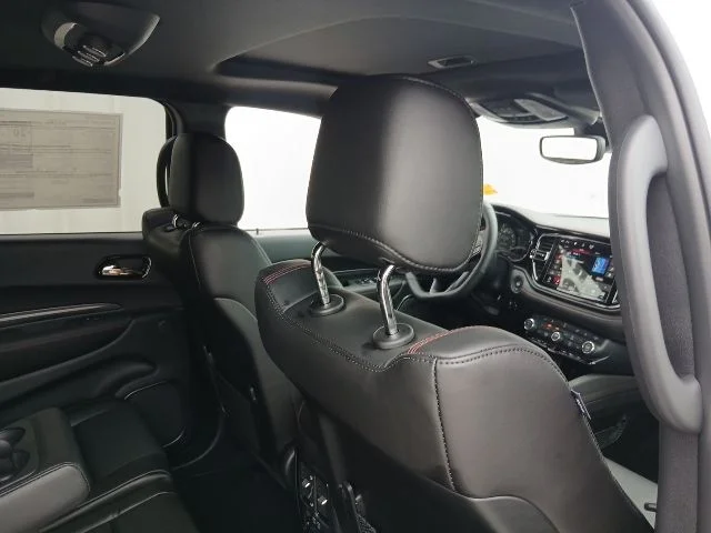 New 2026 White Knuckle Clear-Coat Exterior Paint Dodge GT image 25