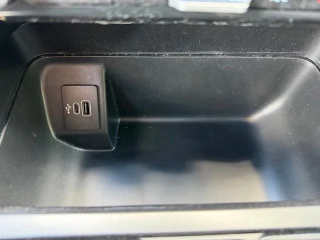 Certified Used 2025 Gray Ford XLT 5.5ft Bed image 26