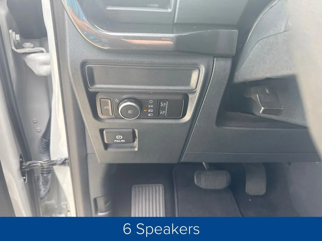 Certified Used 2024 Avalanche Gray Ford STX image 12