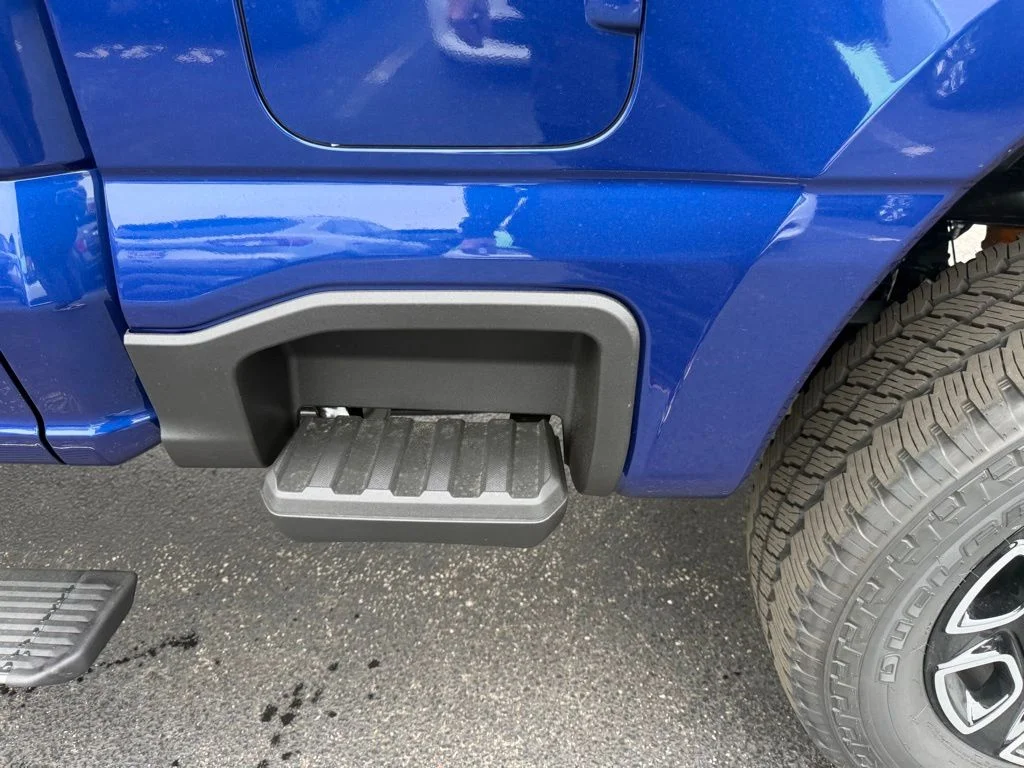 New 2026 Argon Blue Metallic Ford F-250® Platinum® image 56